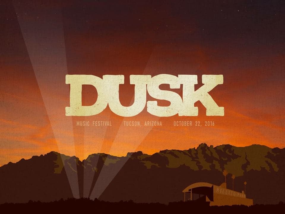 Dusk Music Festival To Feature 14 Local Restaurants, Blend of Music Genres