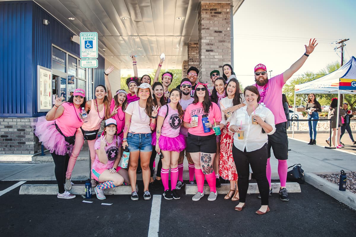 Dutch Bros: We came, snapped pictures, and tasted (PHOTOS)