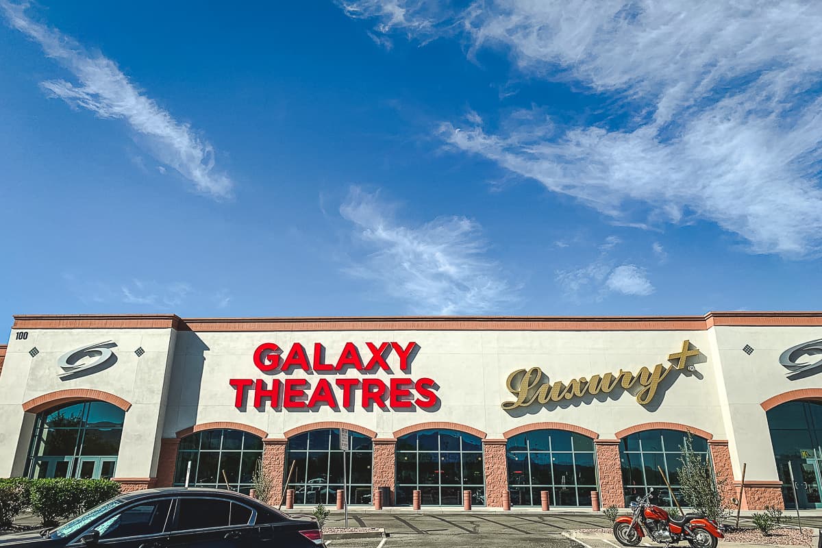 East Side’s New “Galaxy Theatres Luxury+” Concessions Include White Castle