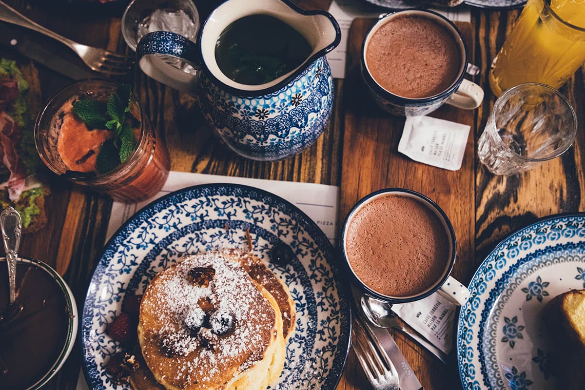 12 Easter Brunch Options for Tucson 2017