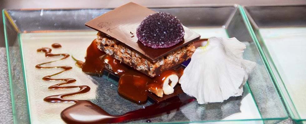 Eat Cake for a Cause at Sweet Charity