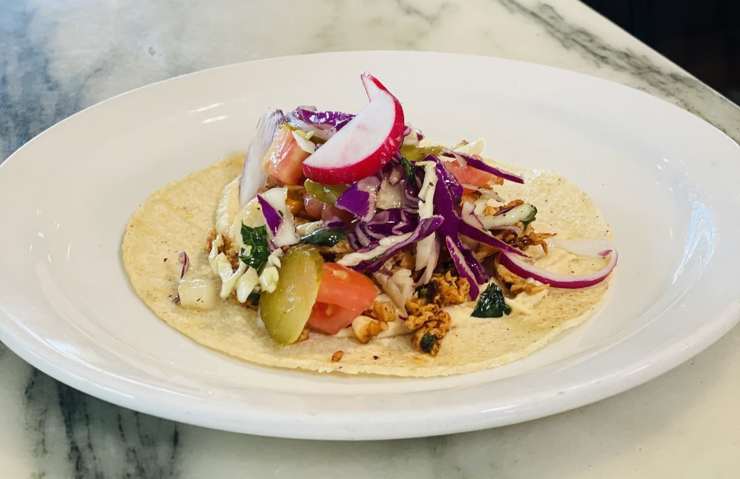 Eating on the Cheap: $2.99 ‘Inflation Busters’ at Pita Jungle