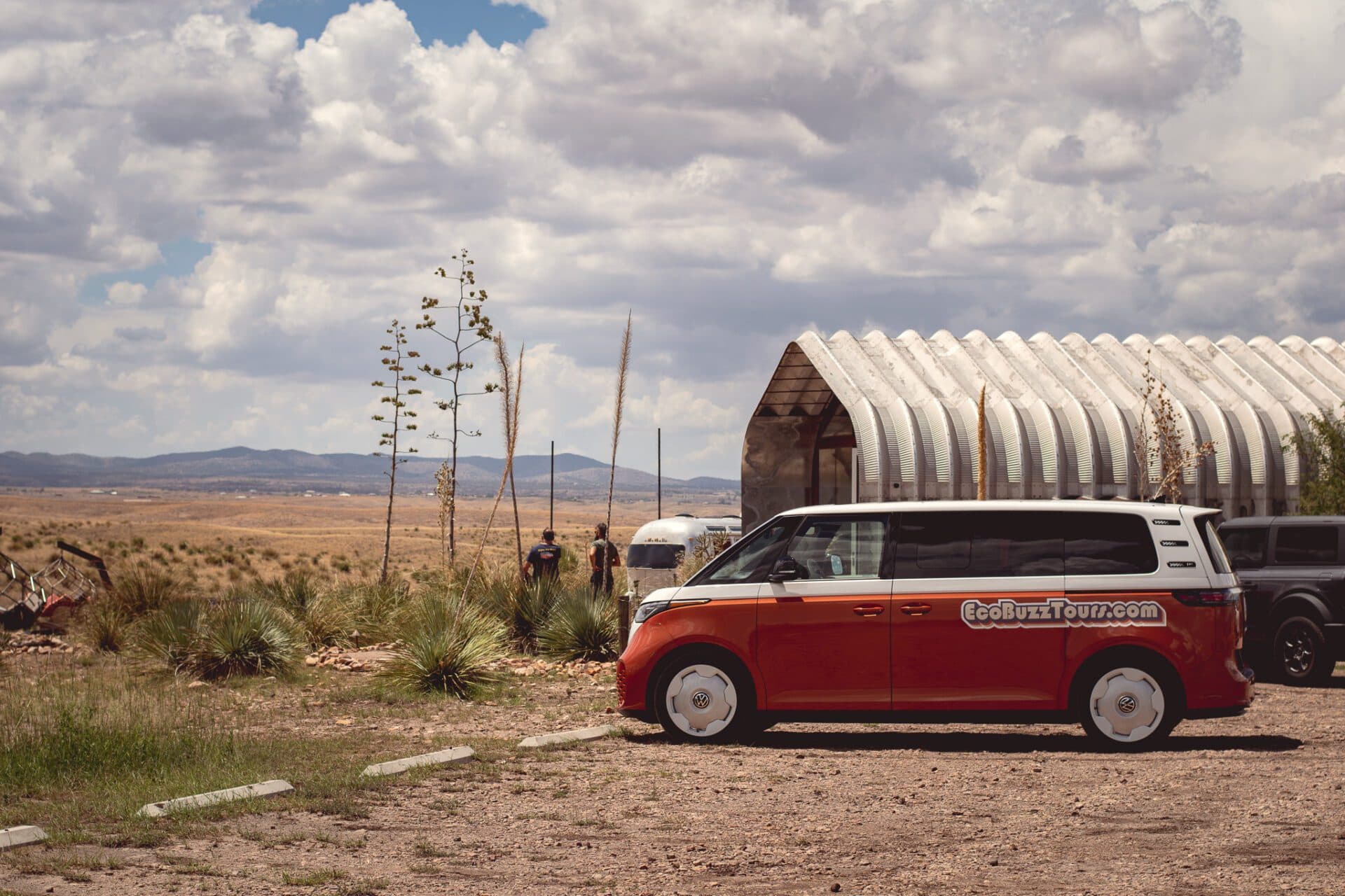 Eco Buzz Tours: Tucson’s New Electric Van Wine Adventure