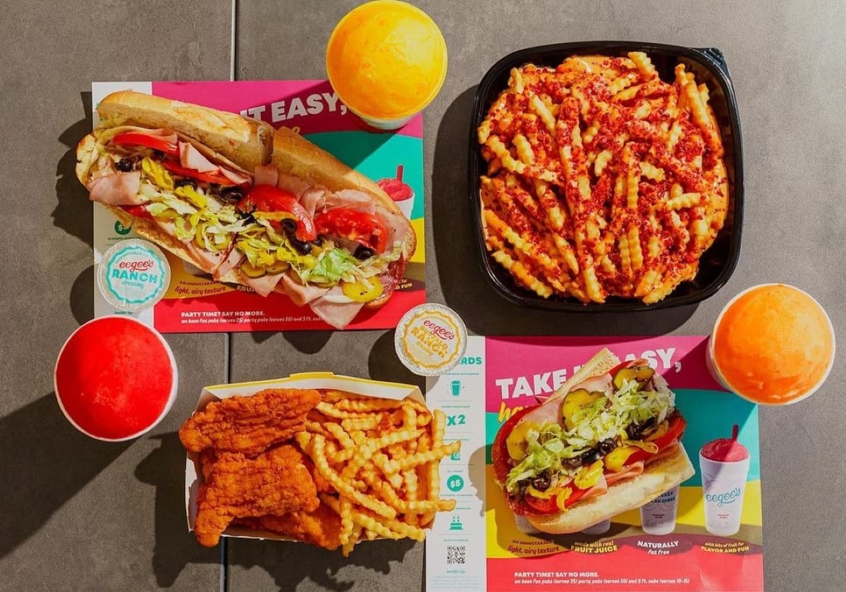 Eegee’s is Closing a Third Location as Part of a ‘Strategic Plan’