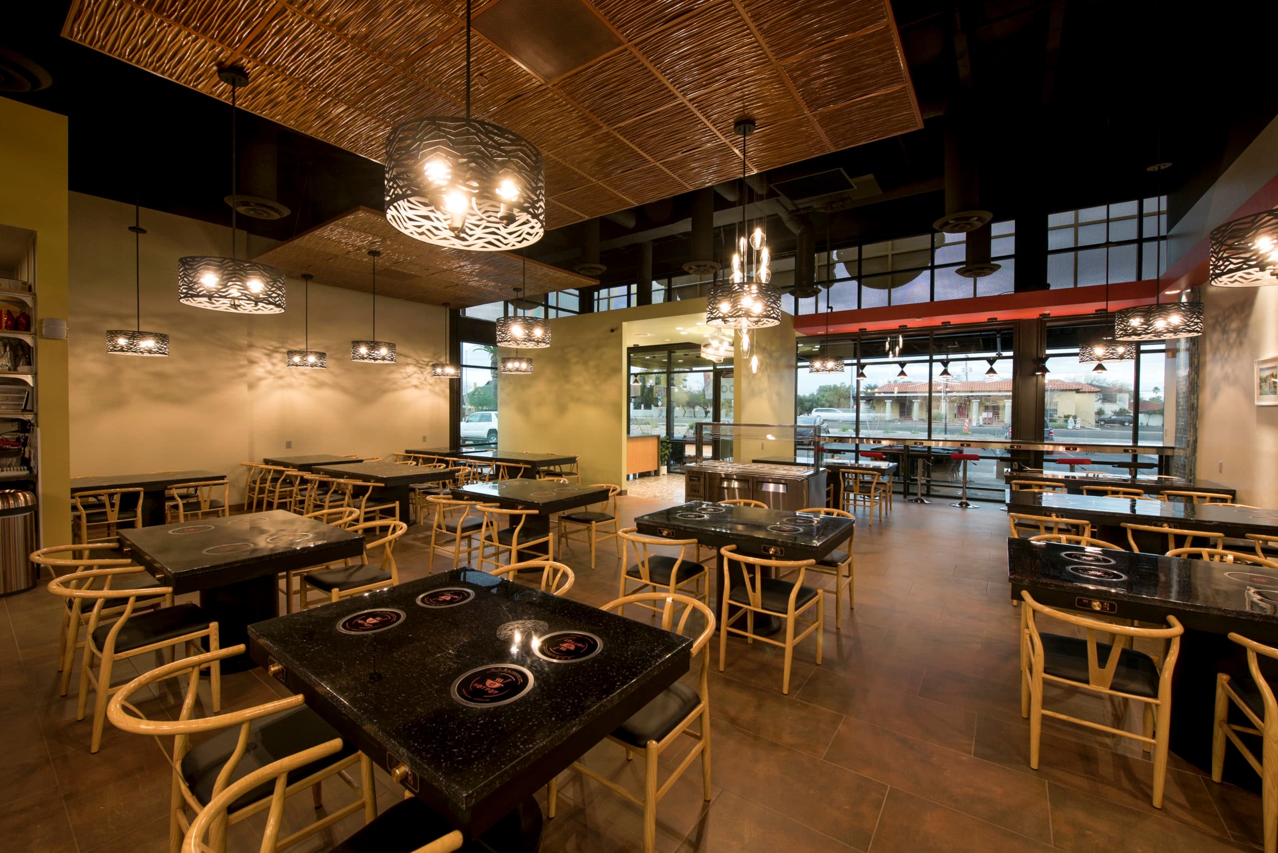 eHotPot to open Friday with Taiwan-style bento boxes to-go
