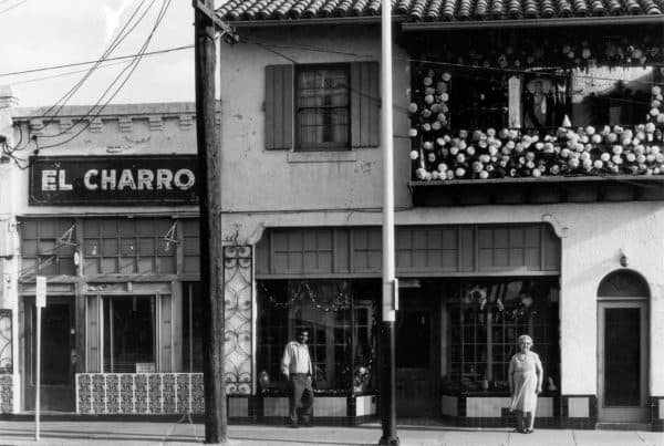 El Charro Café Celebrates 95 Years with 95 Cent Margaritas September 15