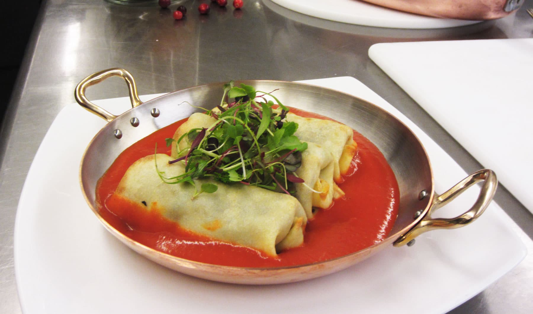 El Charro Named Among Nation’s Best Mexican Food