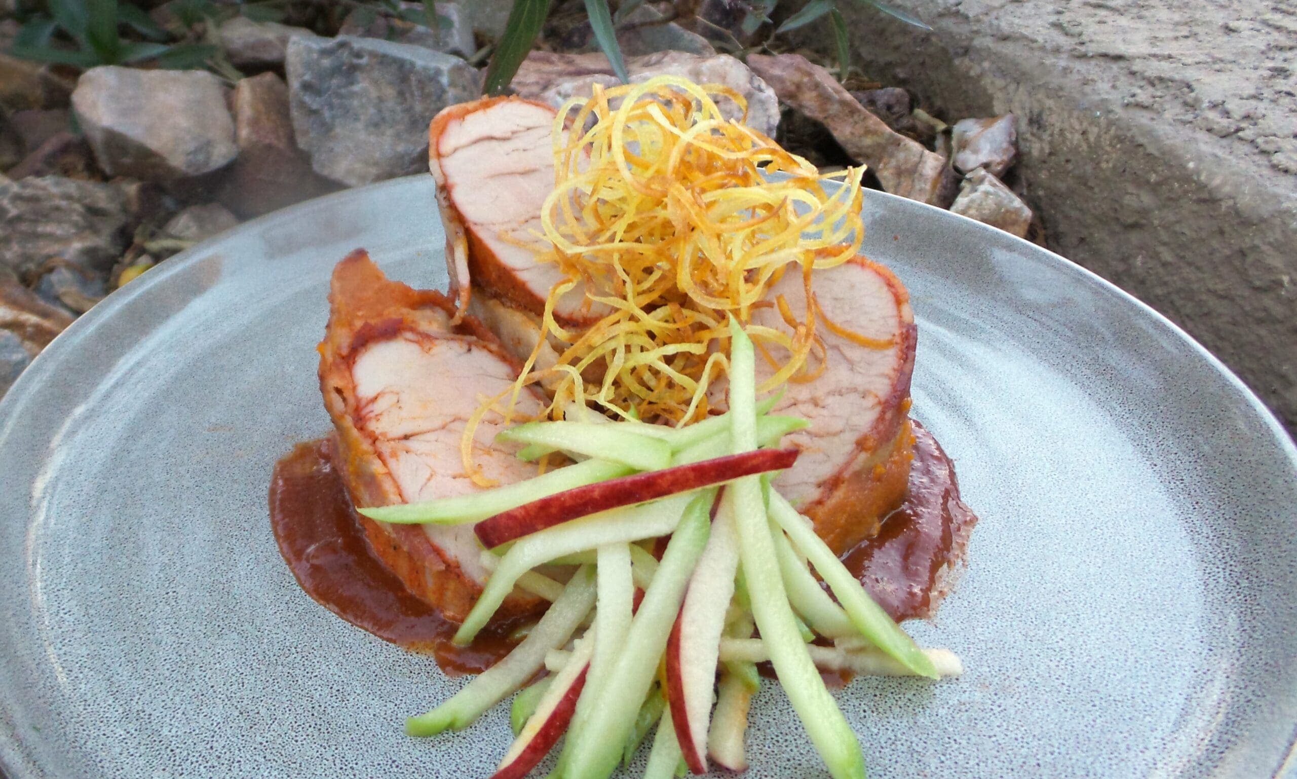 El Conquistador’s Executive Chef & Lead Baker Team up for the Salsa, Tequila & Taco Challenge