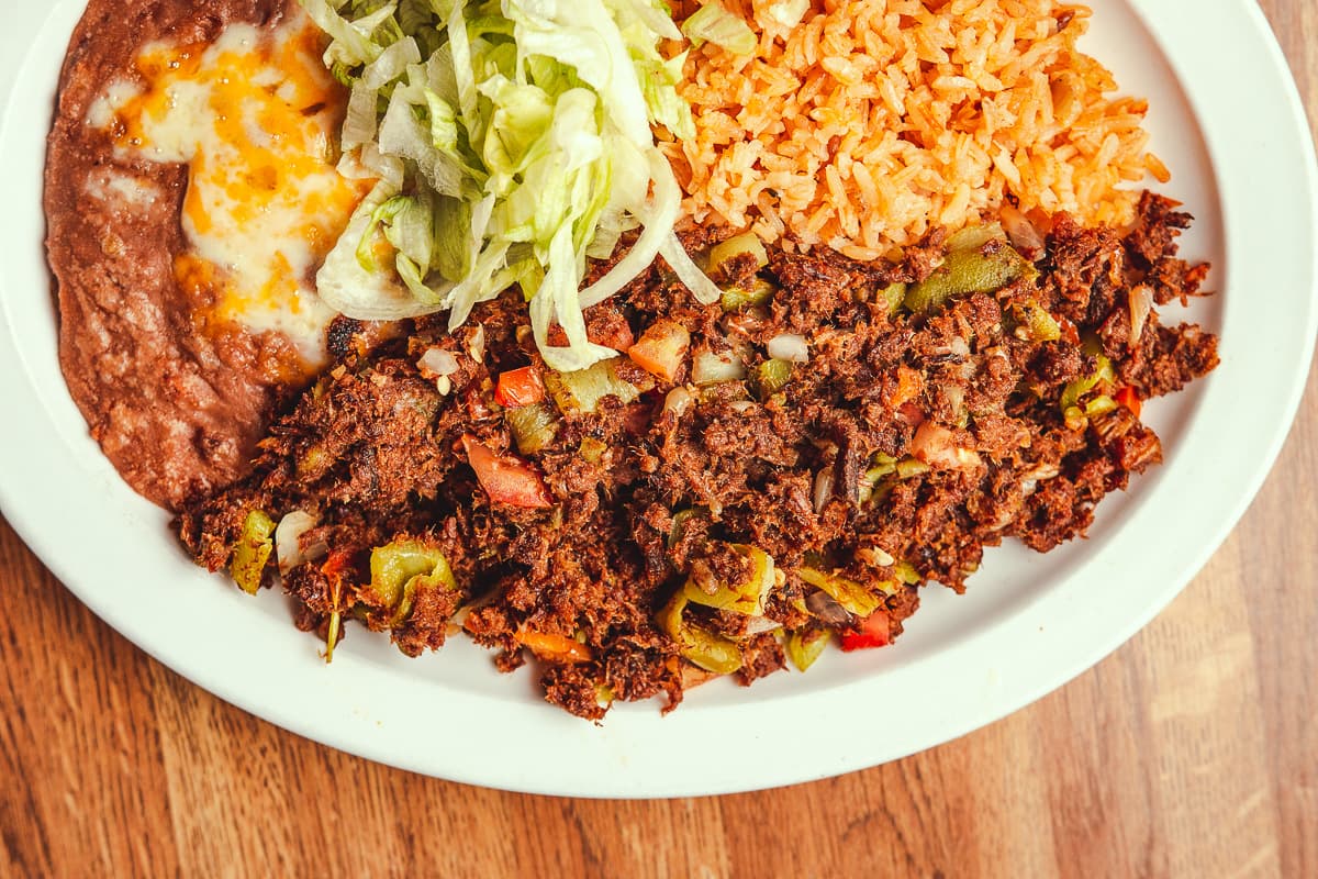 Don’t Worry, Tucson. El Minuto Cafe is Just Temporarily Closed