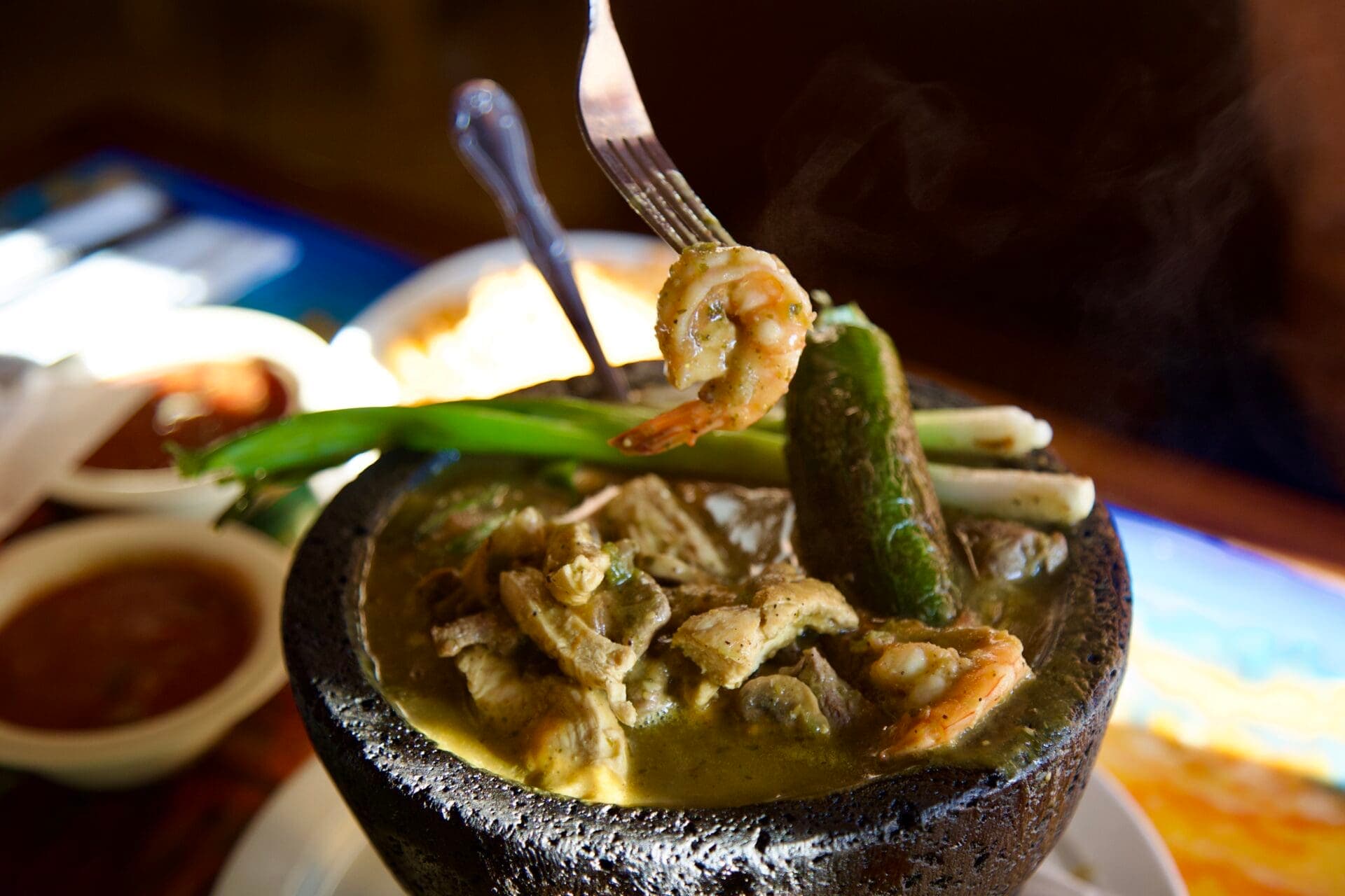 El Rodeo Mexican Food Celebrates 30 Years in Green Valley