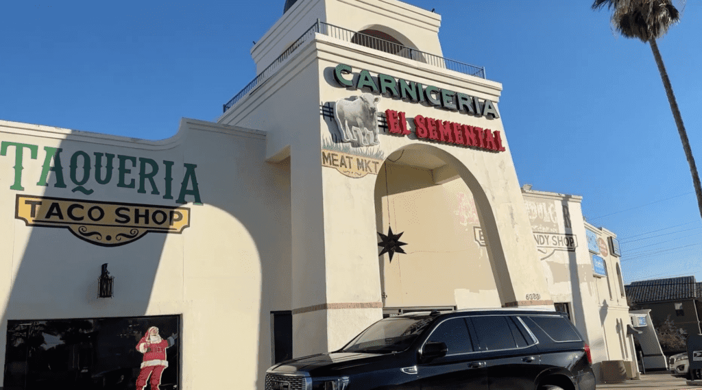 ‘El Semental’ Taco Shop, Bakery & Carniceria to Open Soon