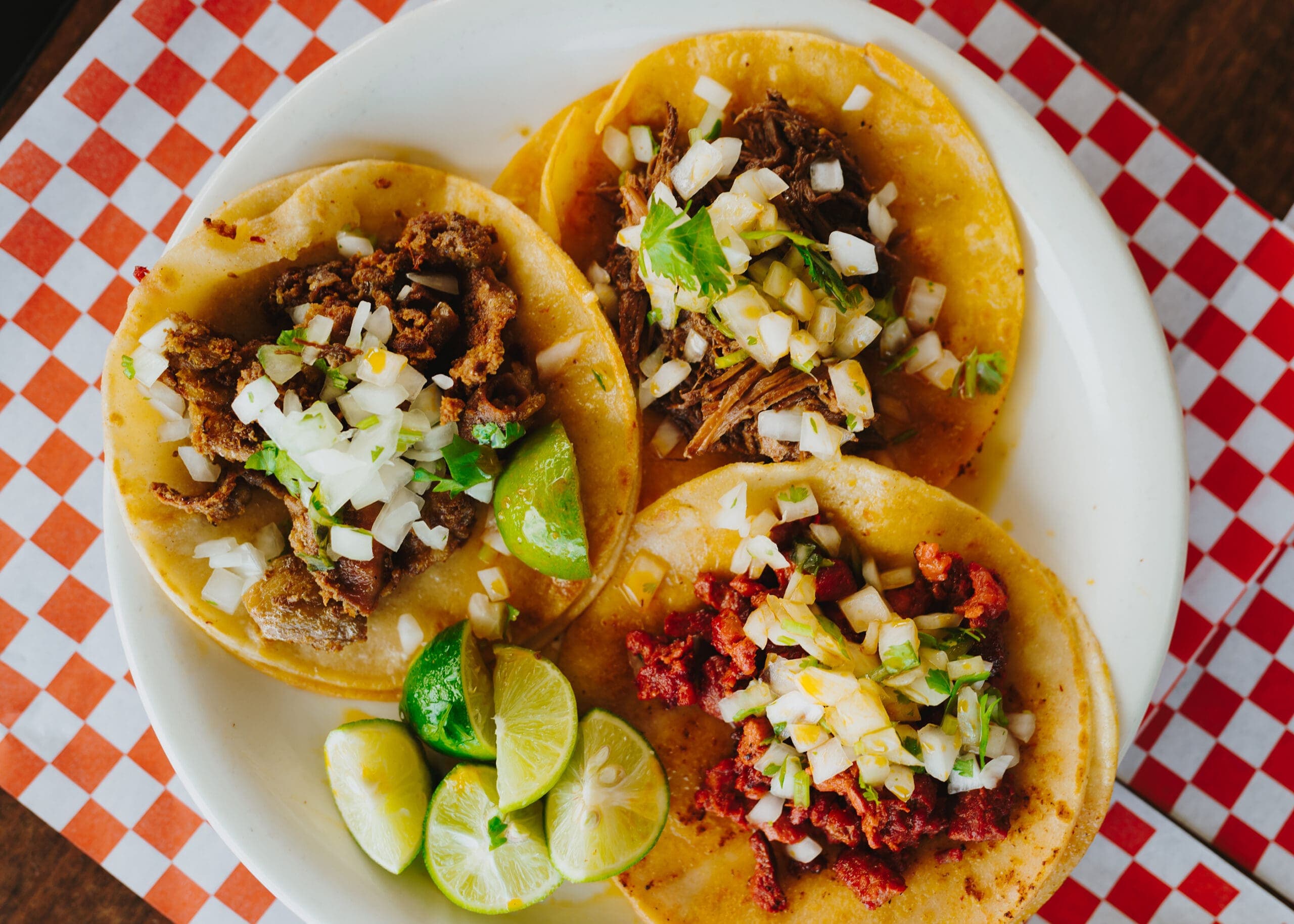 El Taco Rustico to Open a New Location on South Park Avenue