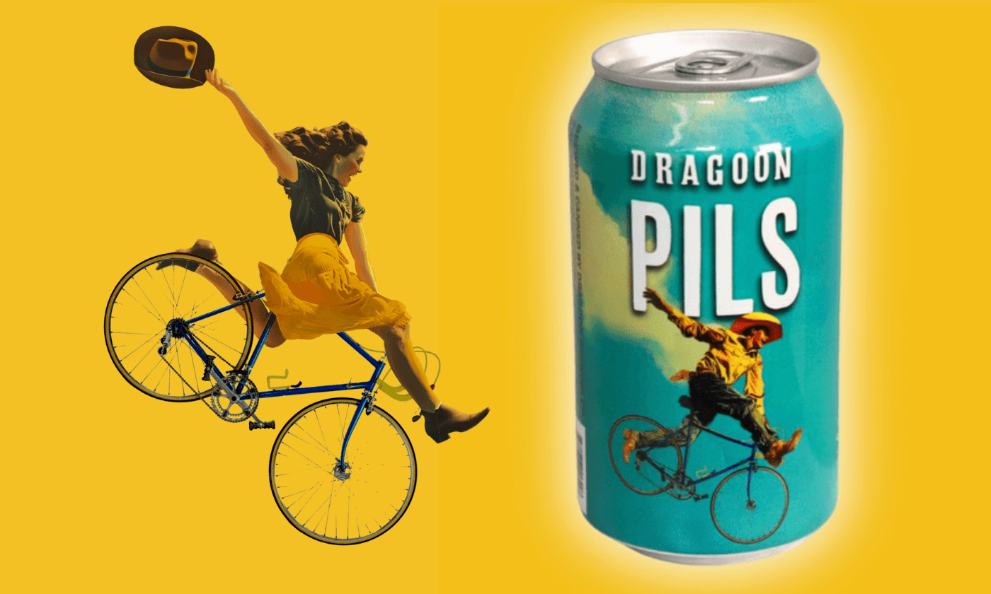 Dragoon Brewing & El Tour De Tucson to Reveal New Beer Collab