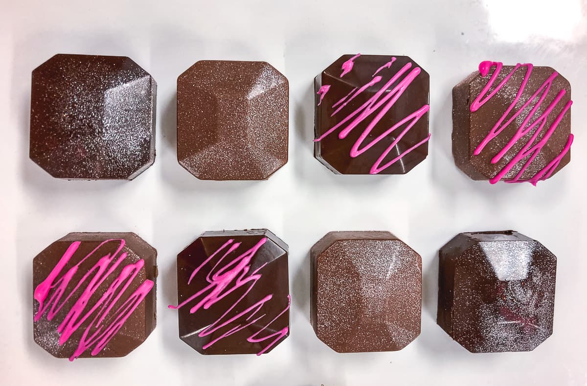Elixir Ice Cream Expands with THC-Infused Chocolate Gems & Ice Cream Sandwiches