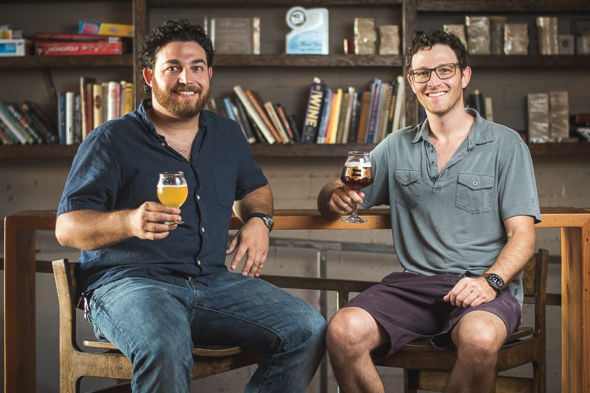 Ermanos Craft Beer & Wine Bar Celebrates 3rd Anniversary