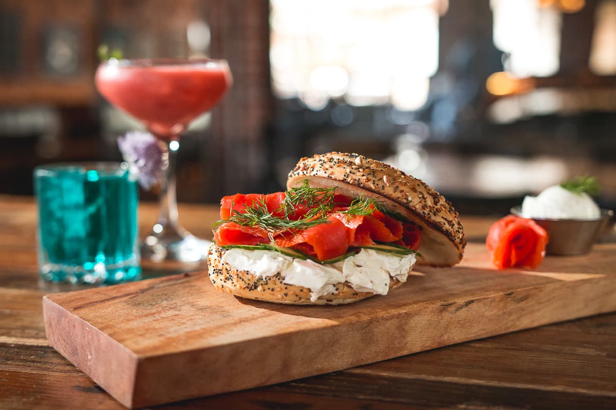 Ermanos Craft Beer & Wine Bar to Open Cocktail & Bagel Bar “Shicker + Schmear”
