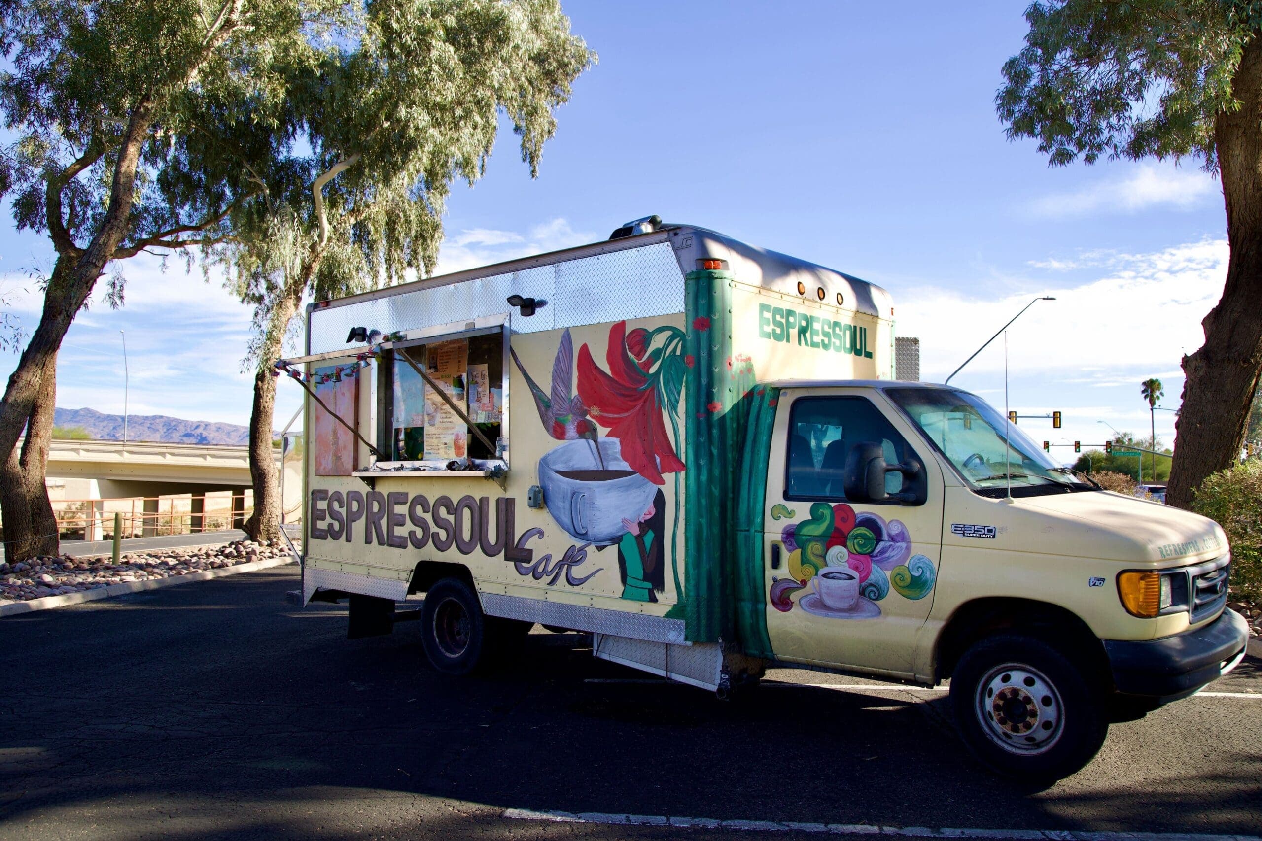 Espressoul Café’s 2-Year Anniversary Party & Holiday Toy Drive
