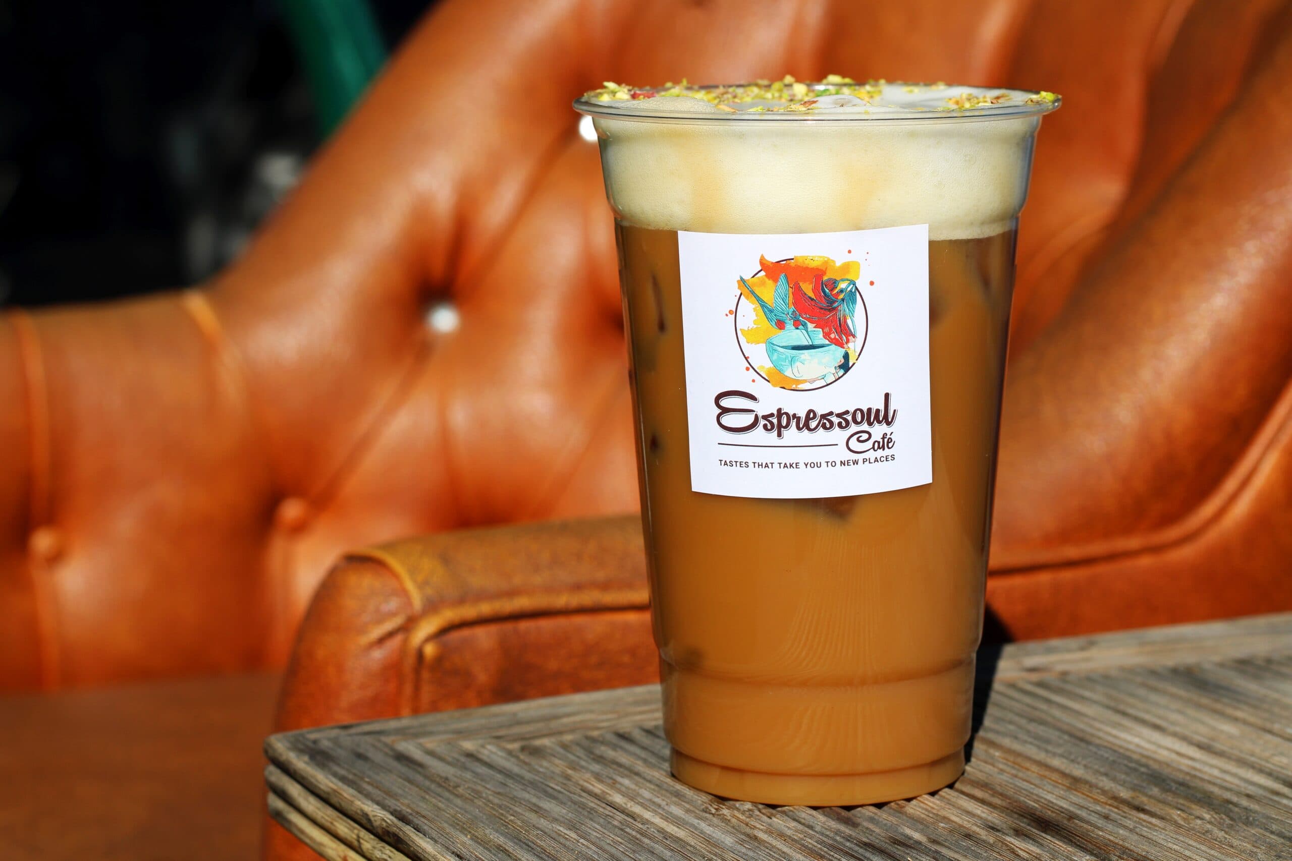 Espressoul Cafe to Host its ‘Grounded Opening’ on Wilmot Road
