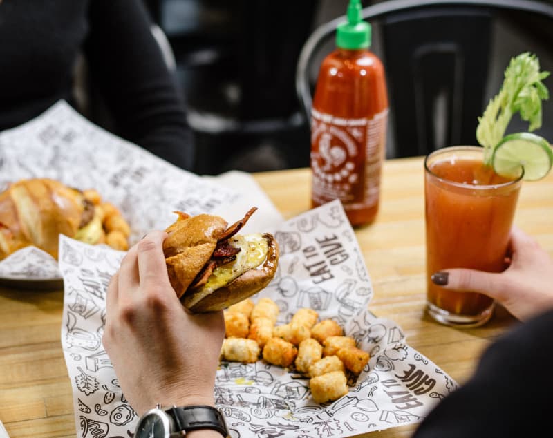 Even Stevens Sandwiches to Open Downtown May 17