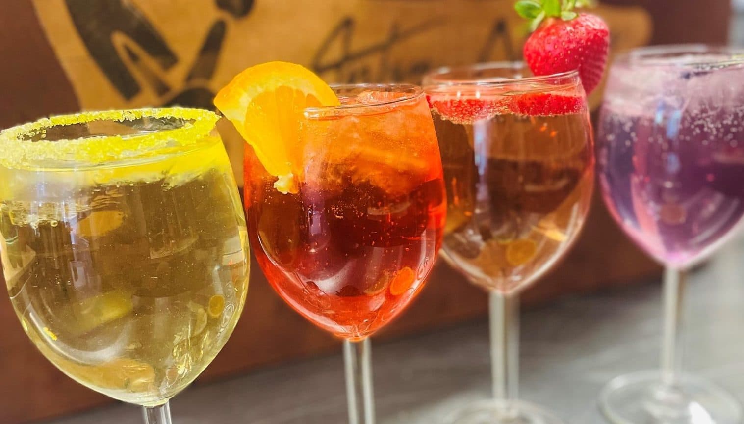 Foodie Events from June 15 – 21: Cocktails, Barbecue Bites & More