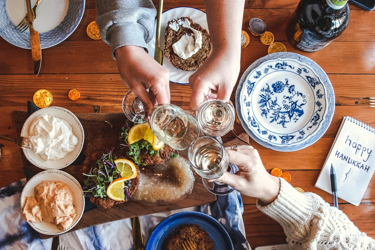 Events this Week: Jazzy Cocktails, Cook-offs & Support by Slice.