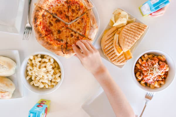 100% of Proceeds to Benefit Diamond Children’s Medical for ‘Every Bite Counts’ Fundraiser at Sauce Pizza & Wine