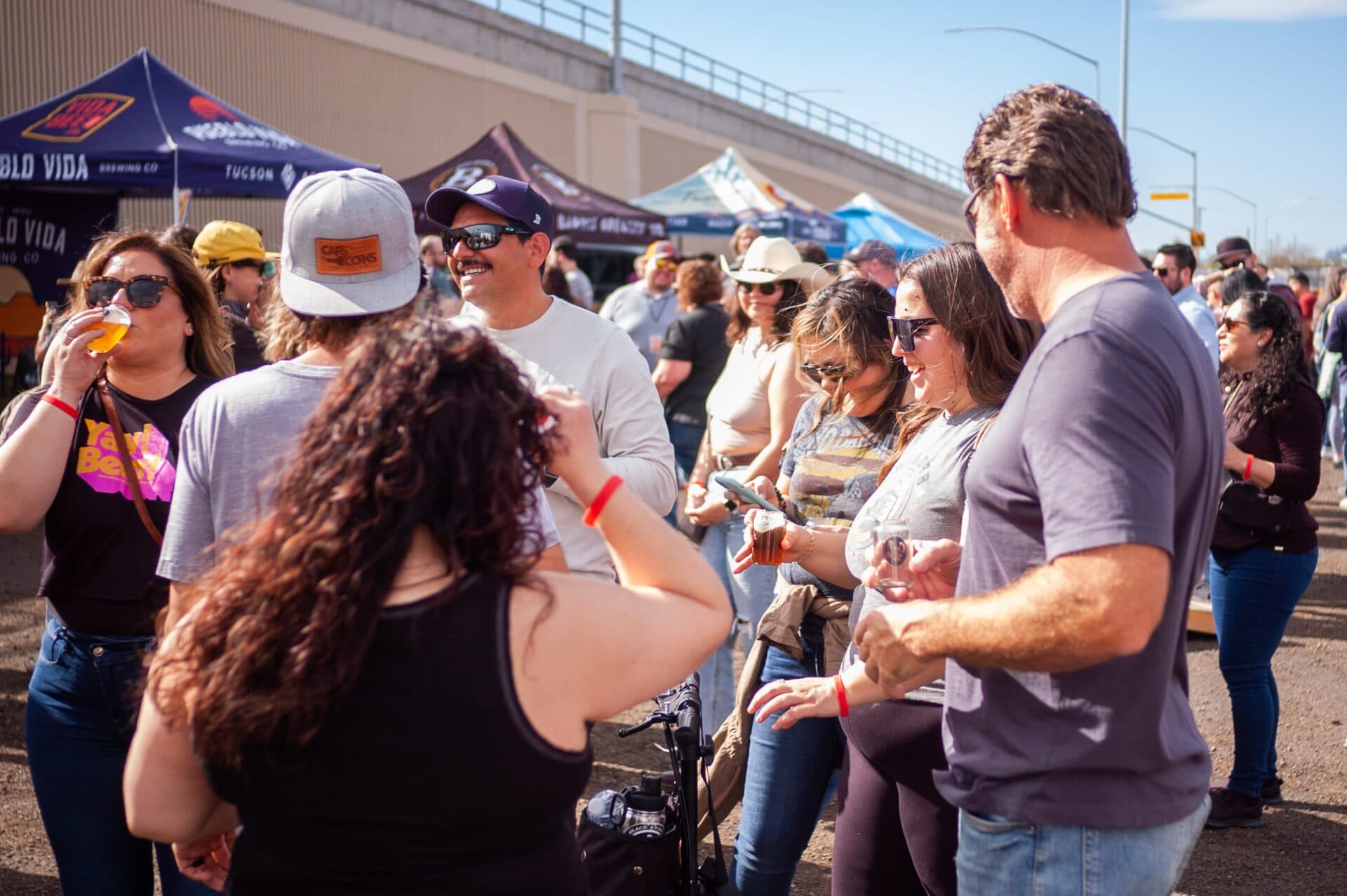 Everything You Need to Know About the 2025 Tucson Craft Beer Crawl