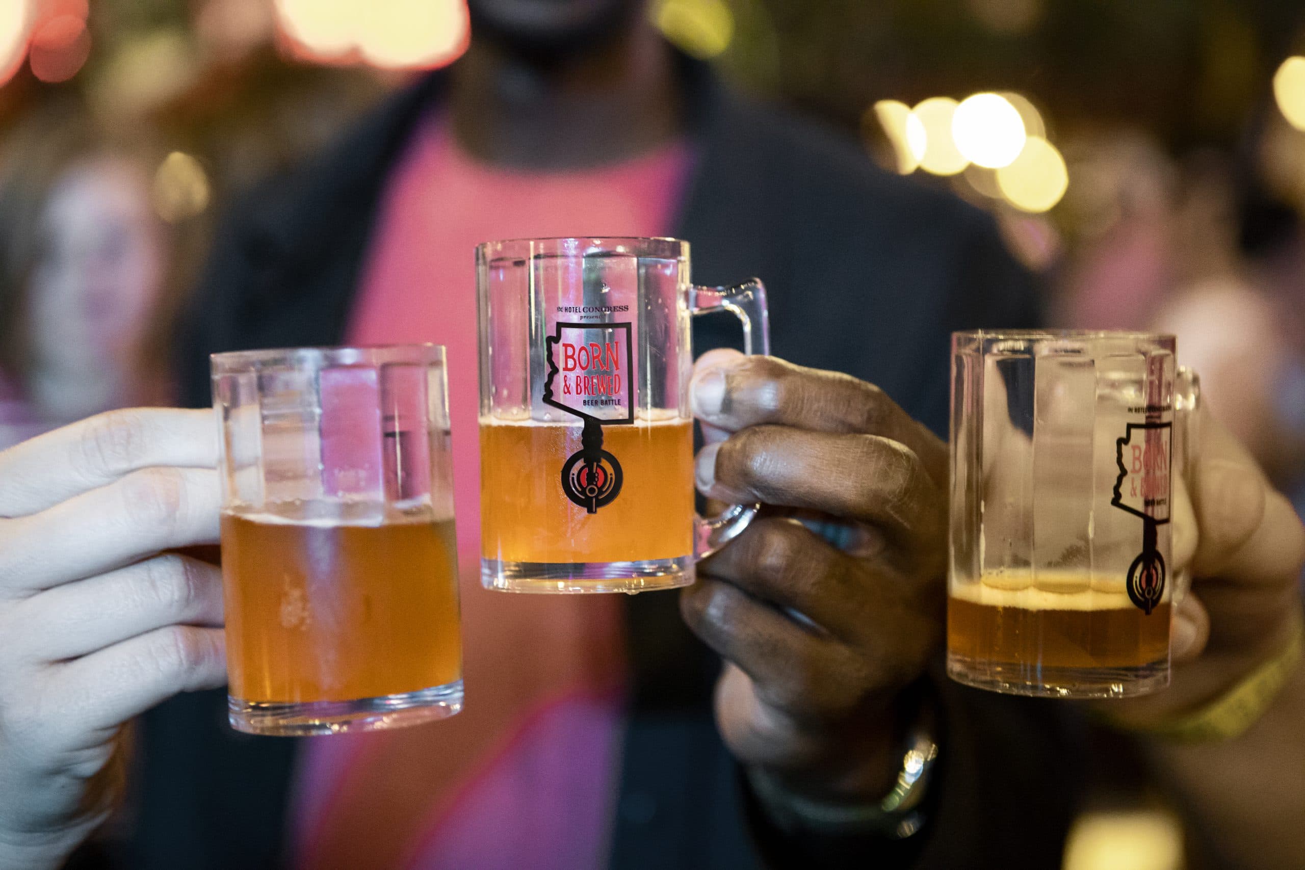 Exclusive Giveaway: $200 VIP tickets to “Born & Brewed” up for grabs (paid subscribers only)