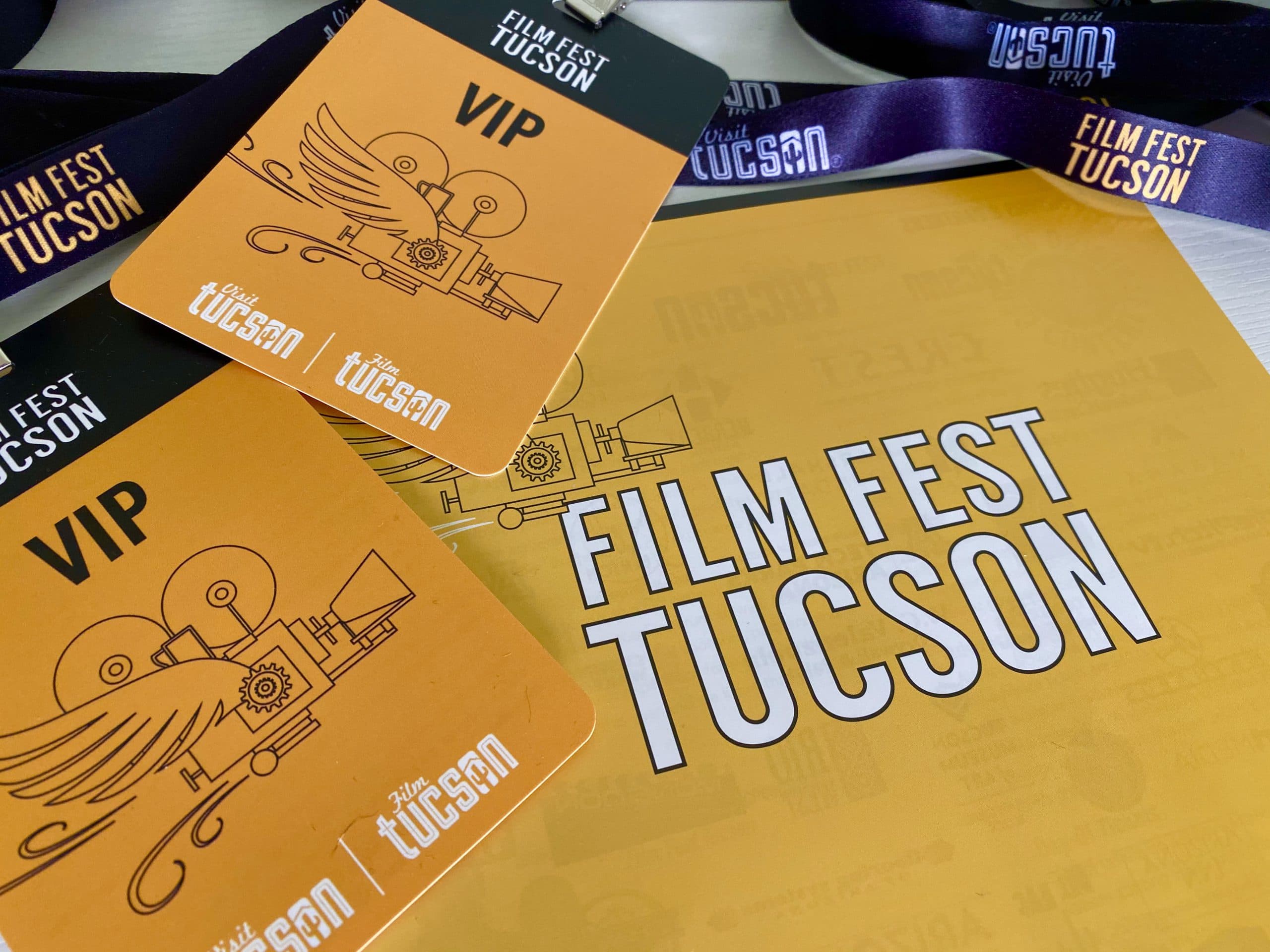 Exclusive giveaway: $190 VIP passes to Film Fest Tucson 2019 up for grabs