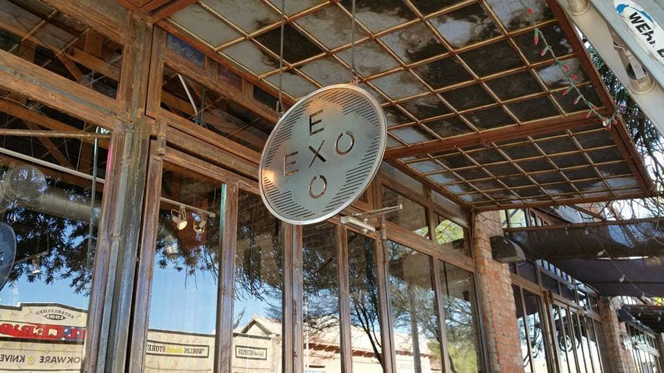 Exo Roast Co. Owners To Open Event & Educational Space Behind Cafe