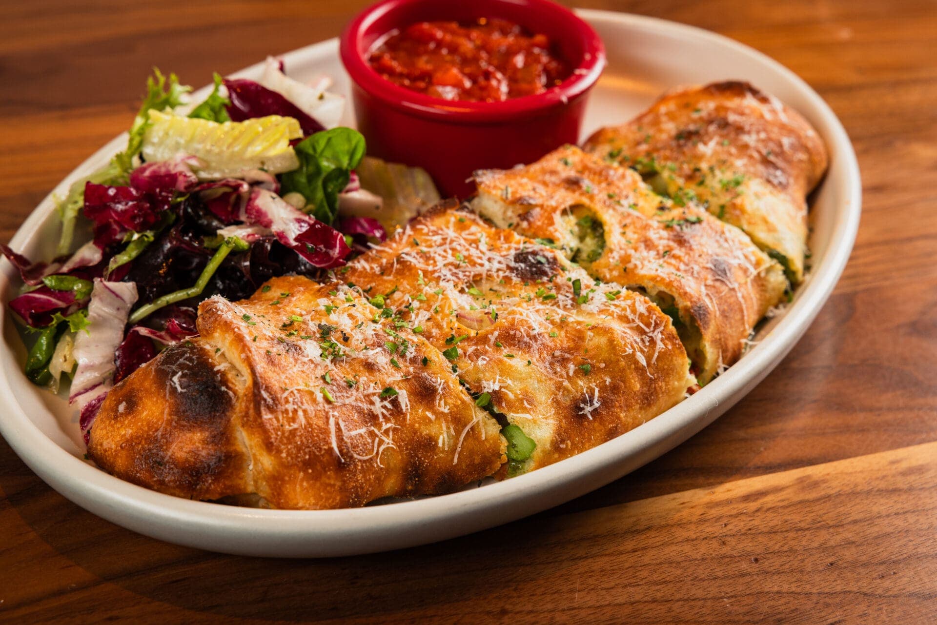 New Fall/Winter Dishes, Cocktails & Mocktails at North Italia