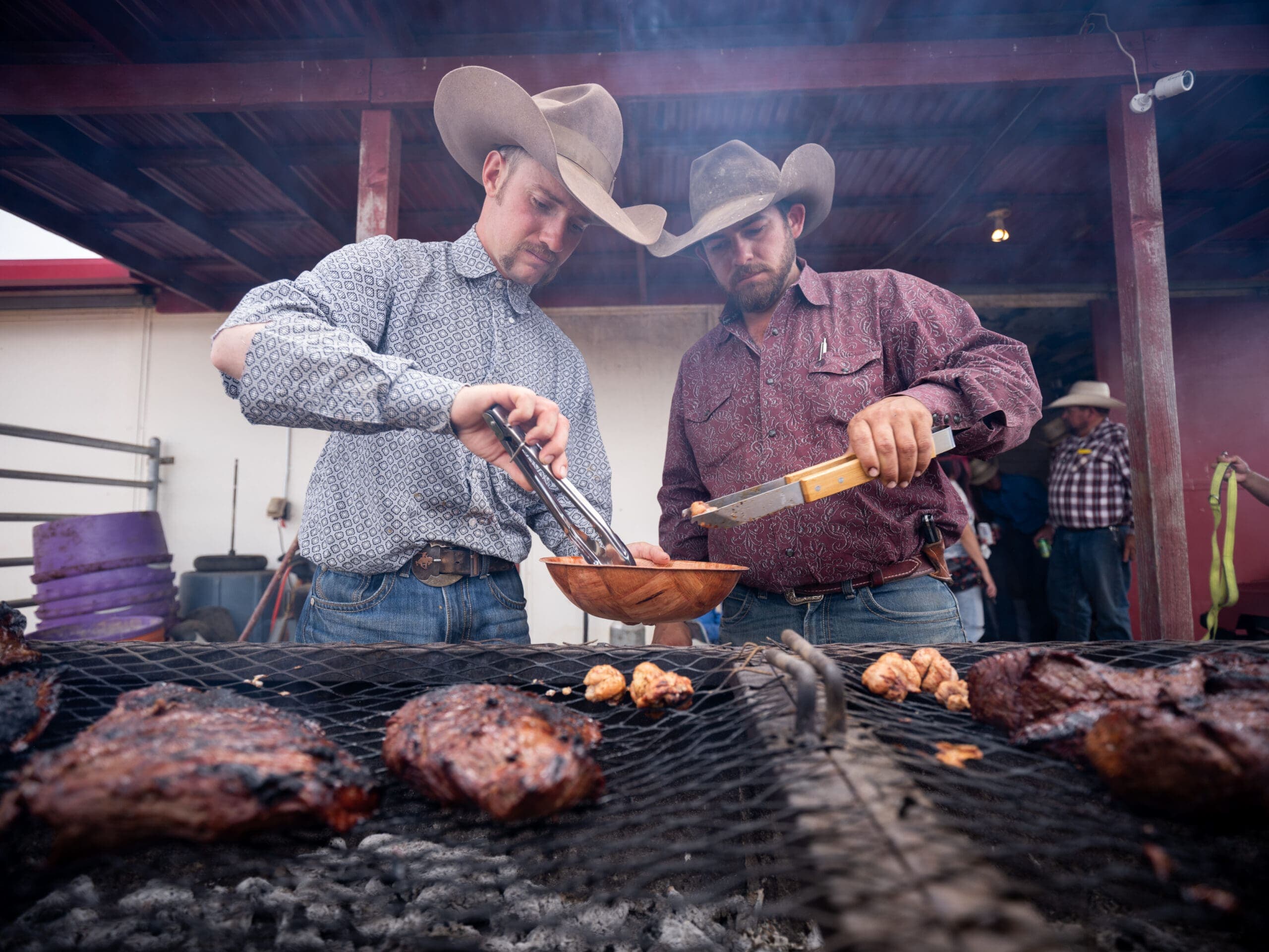 Farm to Table with Vera Earl Ranch in Sonoita, Arizona (VIDEO)