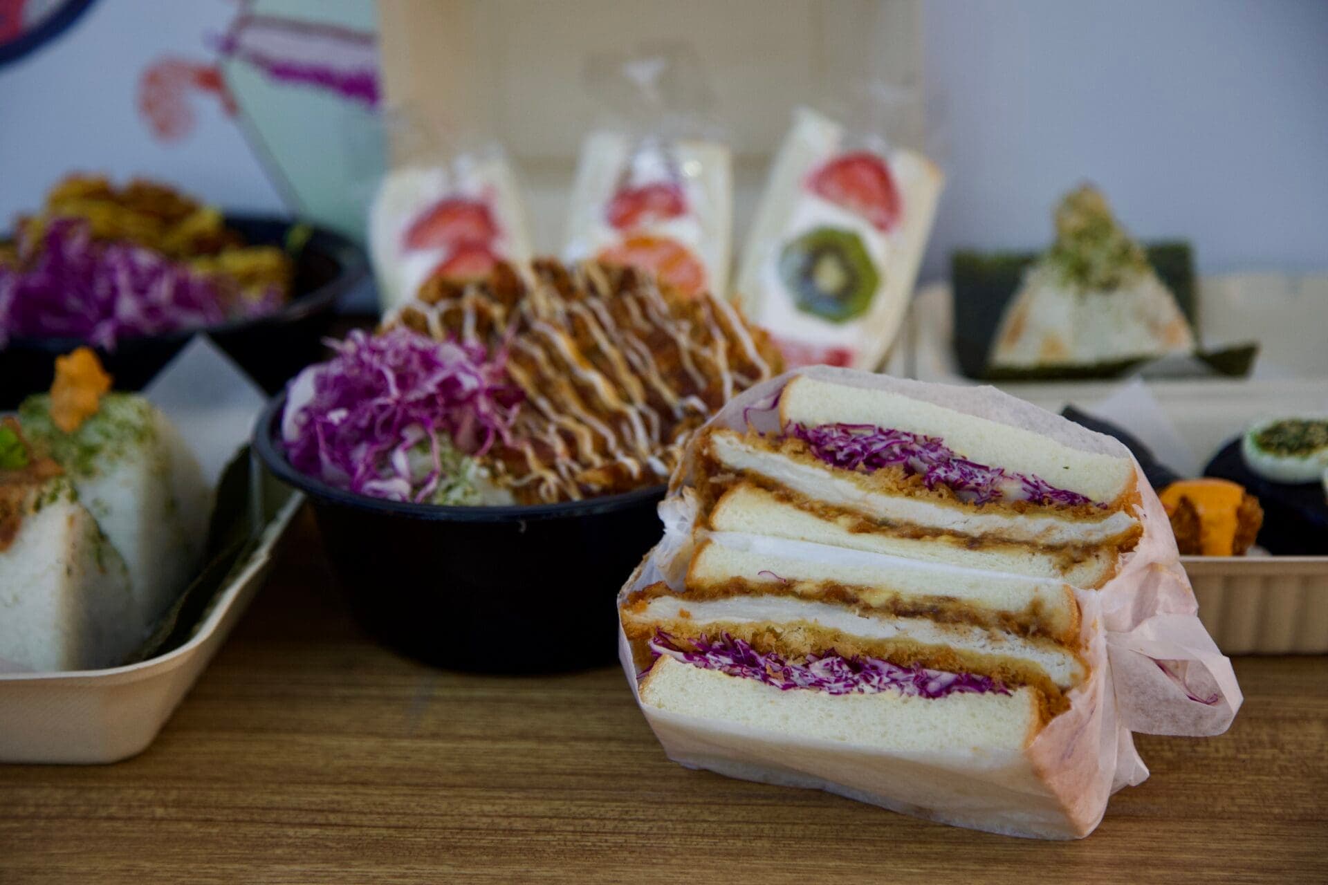 Fatboy Sandos Has Permanently Closed