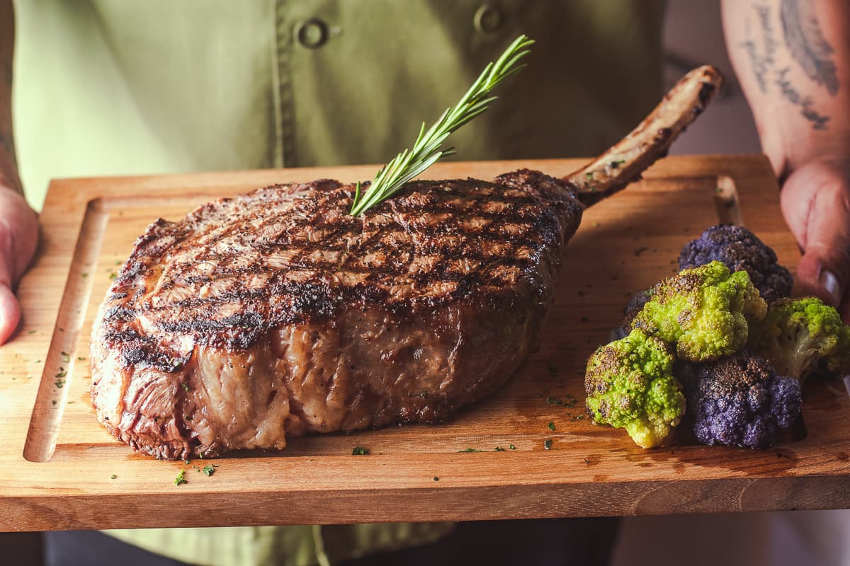 The Most Wonderful & Marvelous Father’s Day Dining Guide for 2019