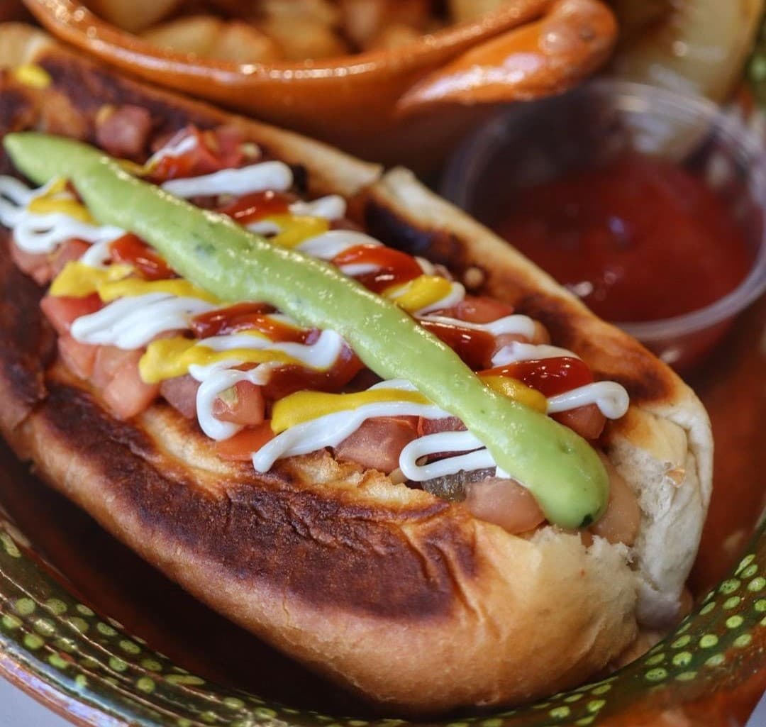 Here are the best things the Tucson Foodie team tasted in October 2022
