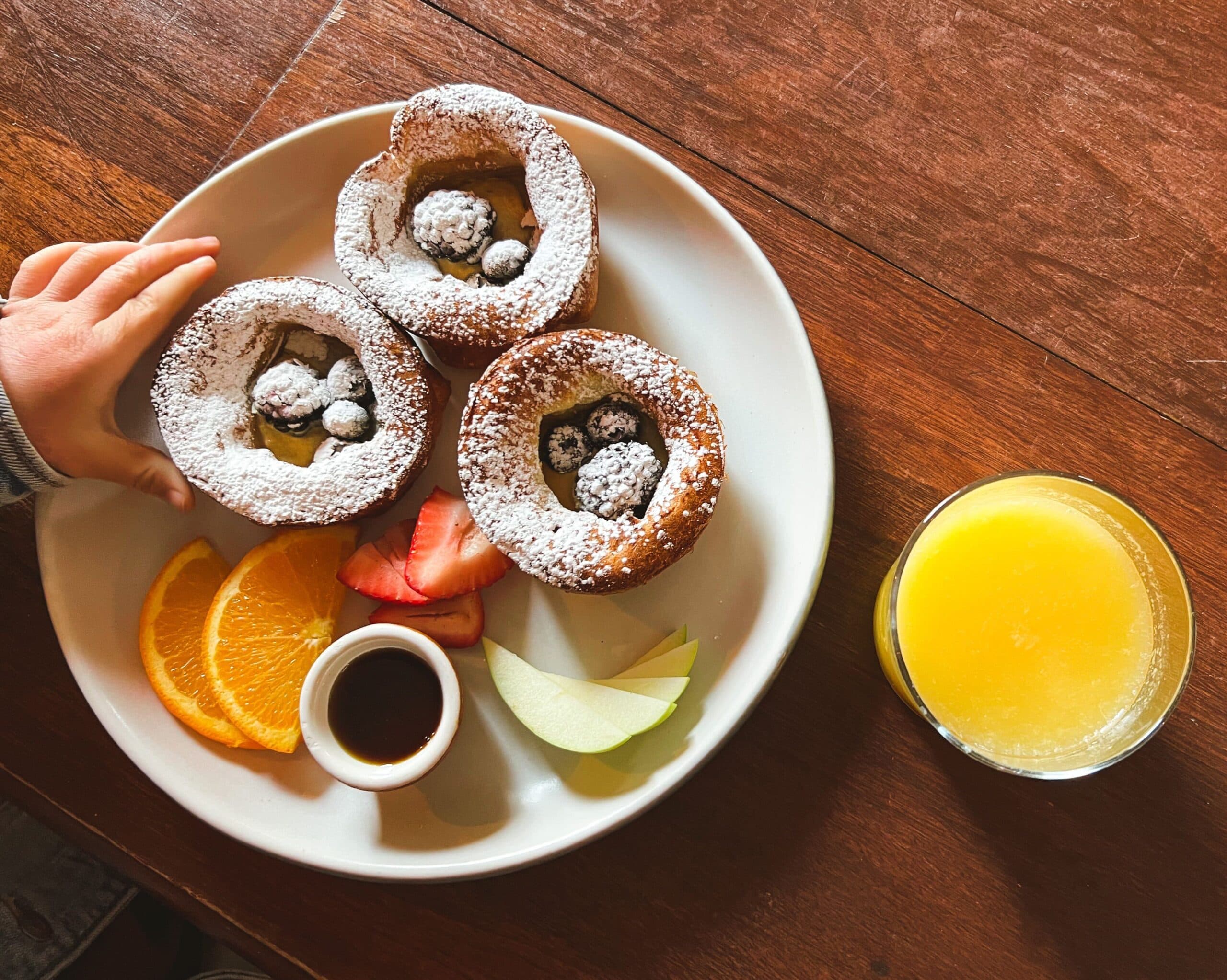 Here are the best things the Tucson Foodie team tasted in February 2023