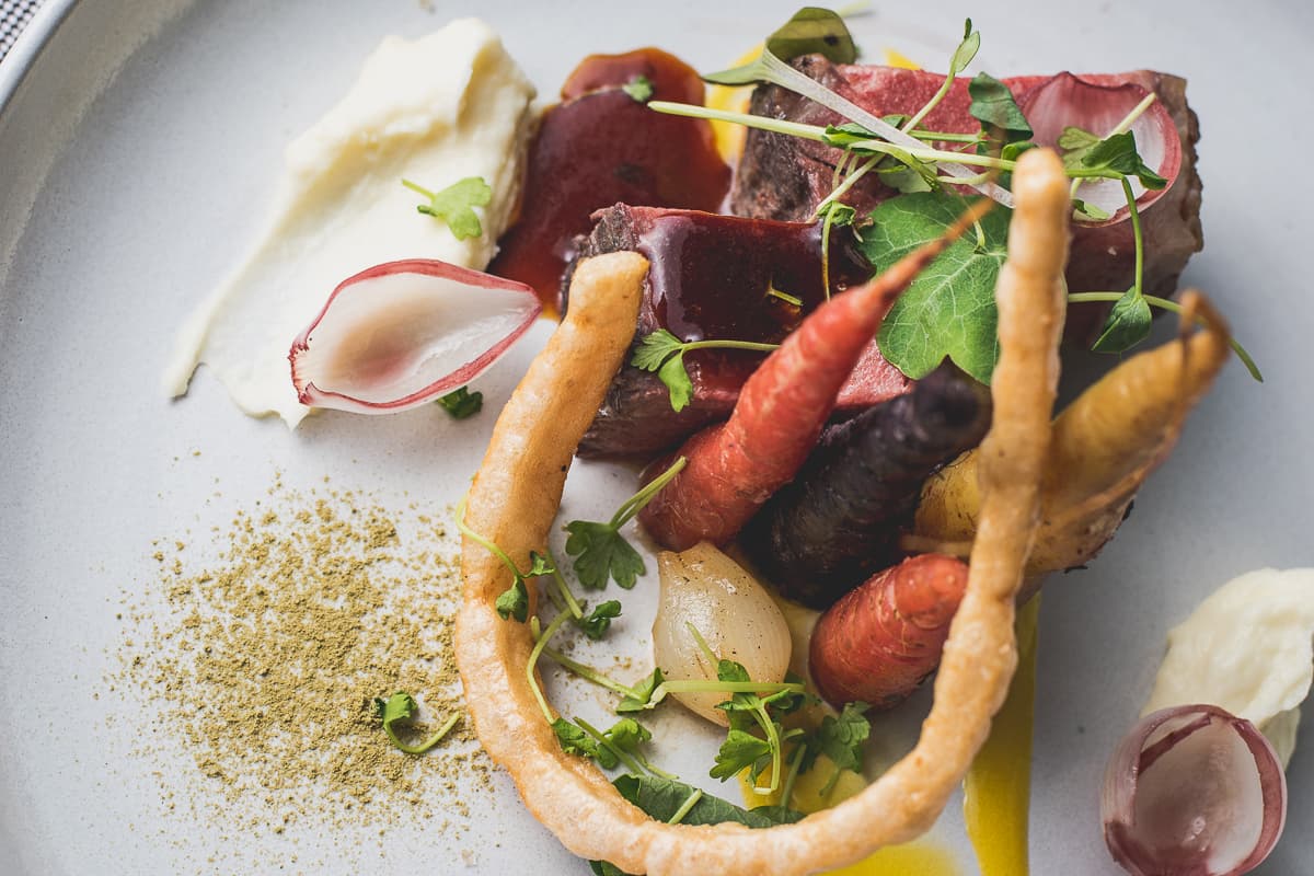 February ‘Dinner With Chefs’ at PY Steakhouse to Feature JW Marriott Star Pass’ Carlos Guerrero