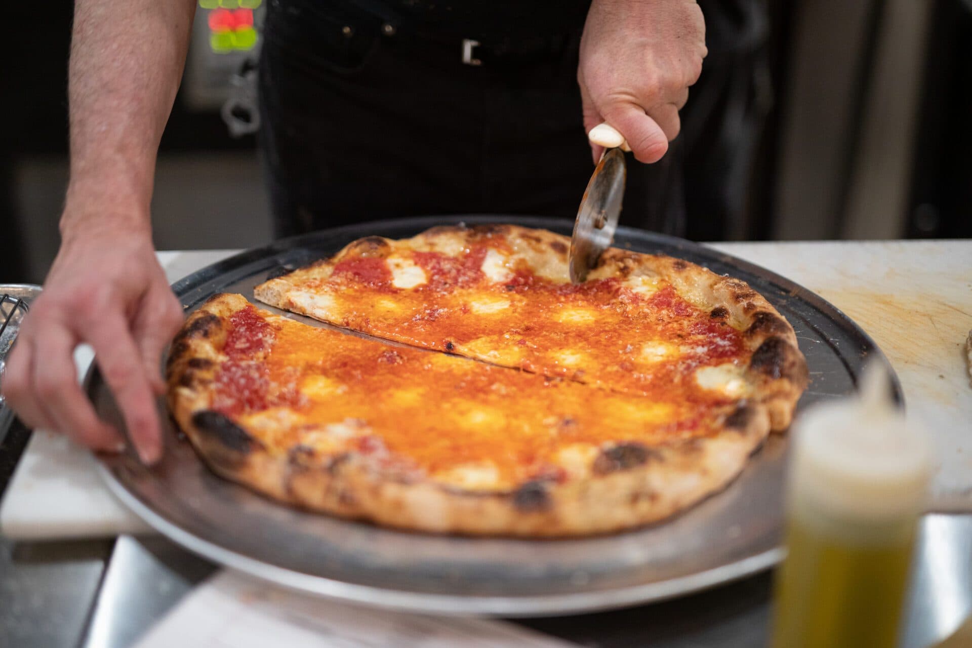 Fentonelli’s Pizzeria Debuts a New Menu and Self-Service Dining
