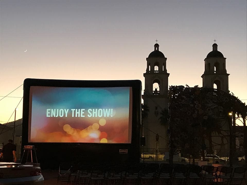 Film Fest Tucson features an artistic look at food, beer & agave