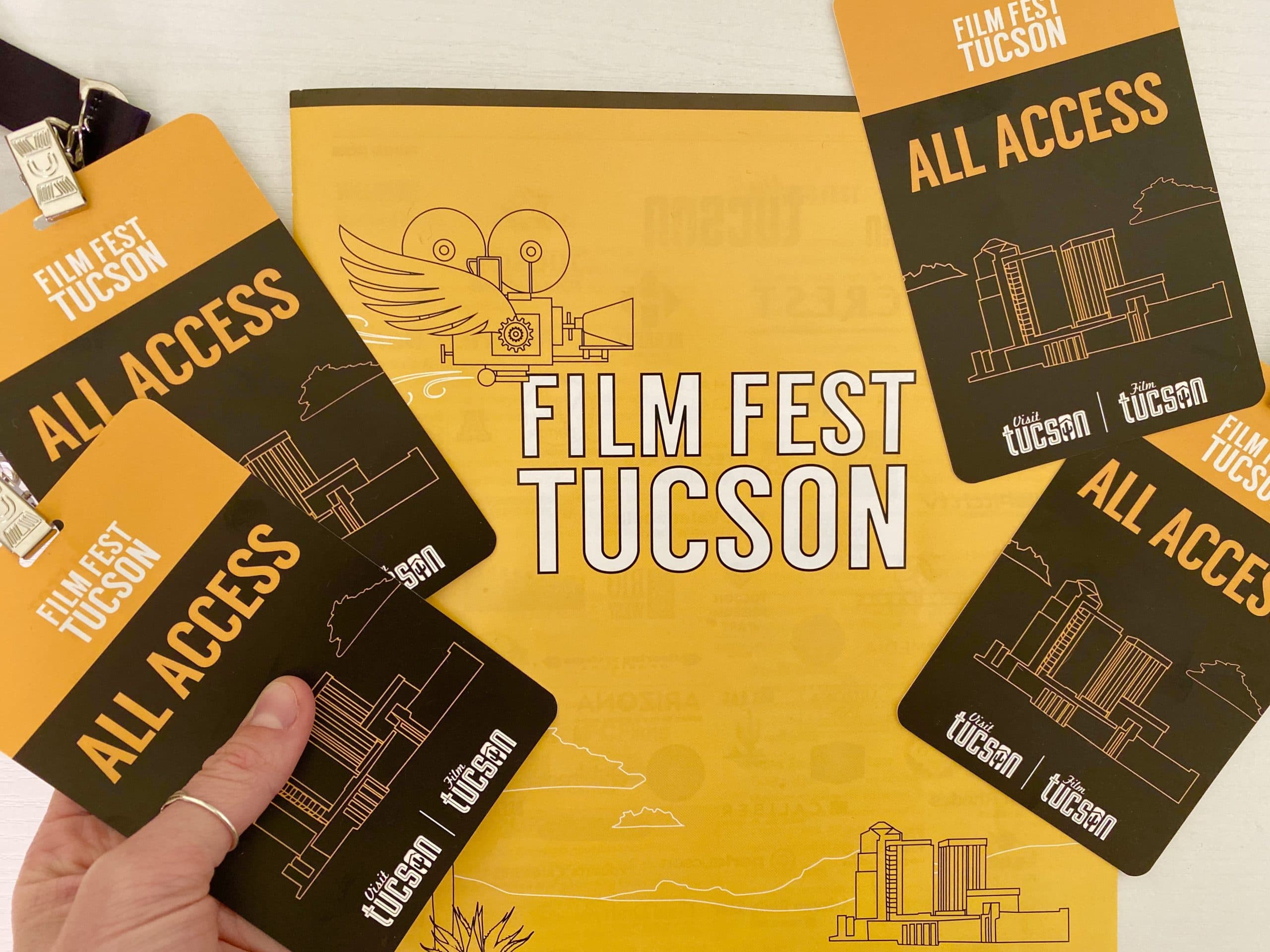 Film Fest Tucson 2019: Win two pairs of all-access passes to the festival — GIVEAWAY CLOSED