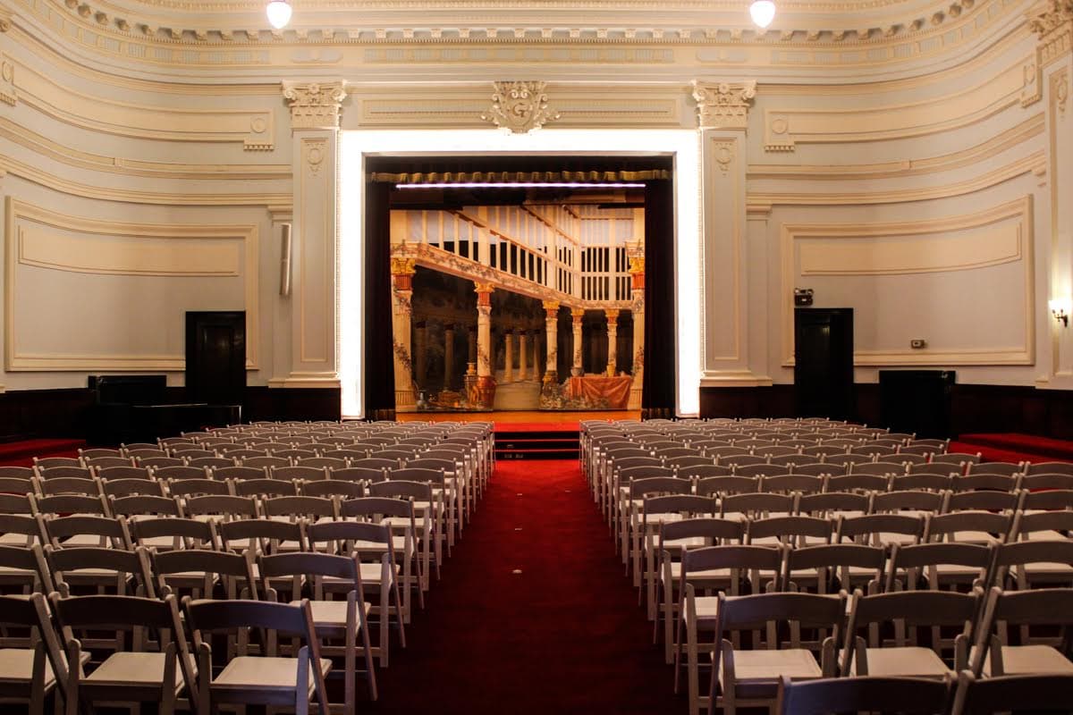 Film Fest Tucson Featuring 32 Films October 20 – 23