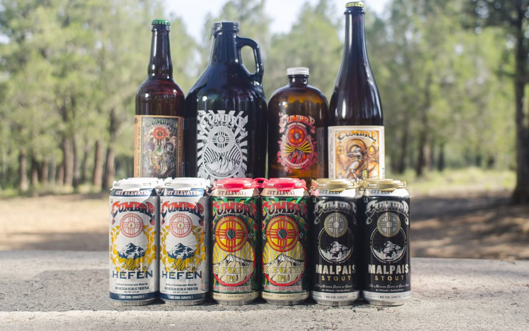 First Taste of New Mexico’s “La Cumbre Brewing Co.” at Tap & Bottle Oct 13