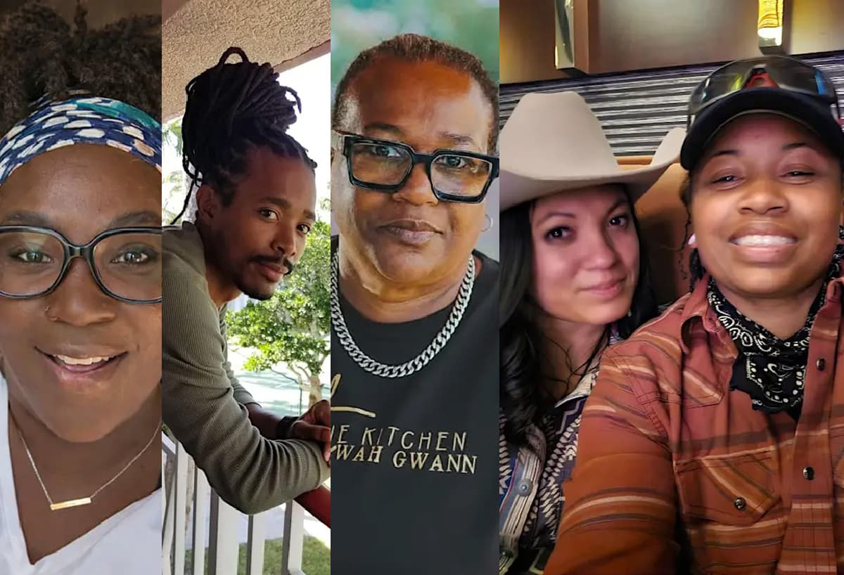 FLAVA Chef Series Features Black Culinary Talent in Tucson Feb. 28