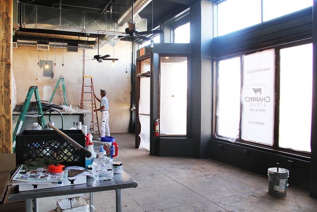 Flores Family’s Sonoran Style Steakhouse ‘Charro Steak’ To Open In Late March