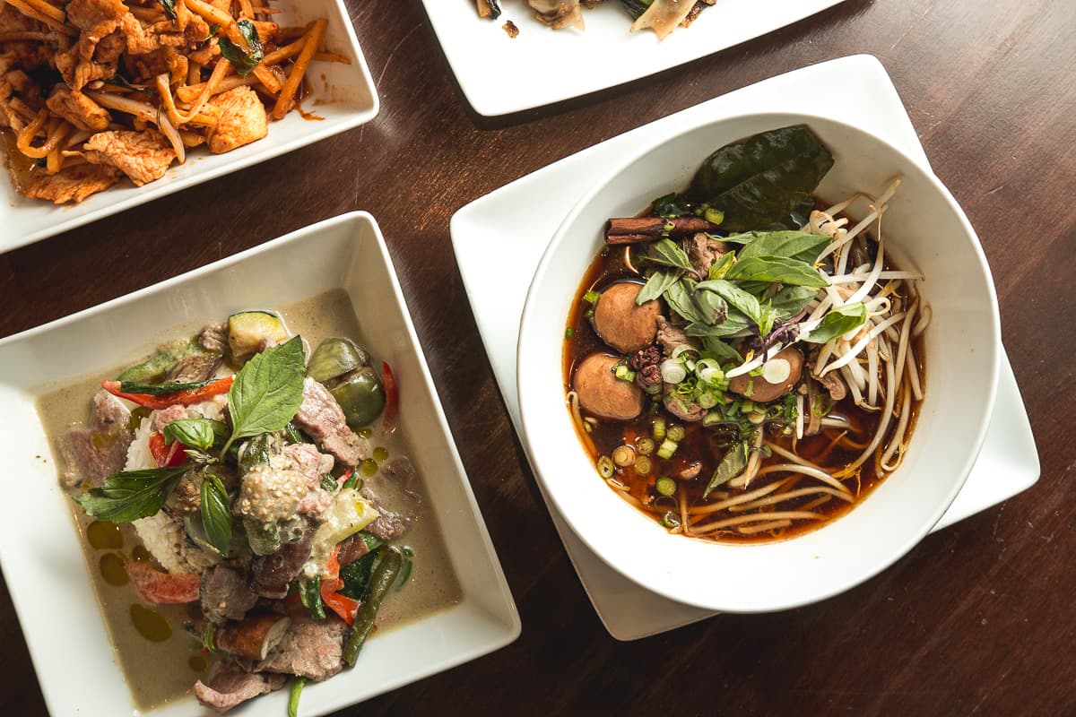 Cooking classes with Flying Aprons: December 2022 Schedule