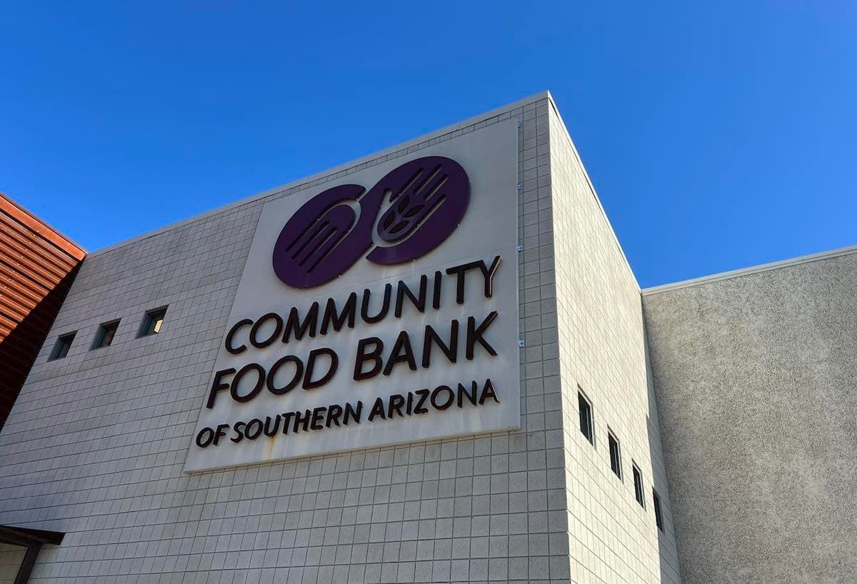 Community Food Bank’s 2023 Holiday Closure Dates