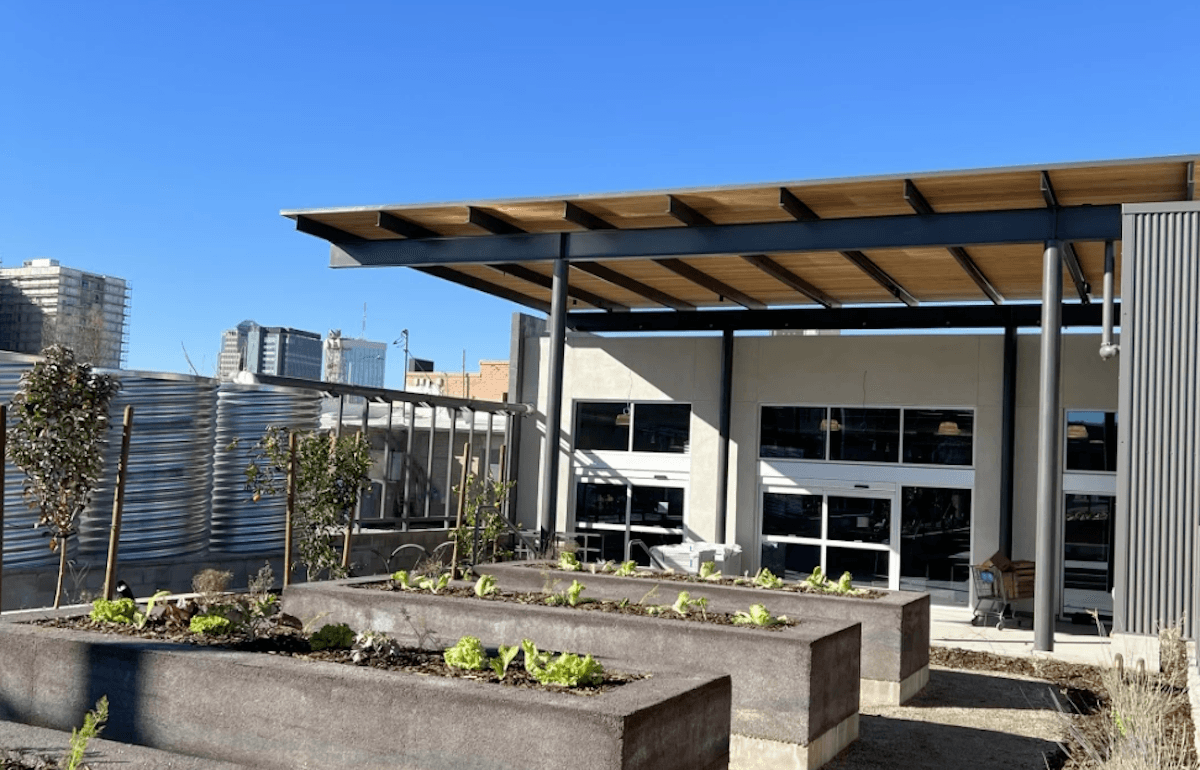 Food Conspiracy Co-op Opens its Brand-New East Entrance
