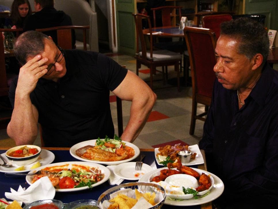 Food Network’s “Restaurant: Impossible” Now Casting Tucson Restaurants