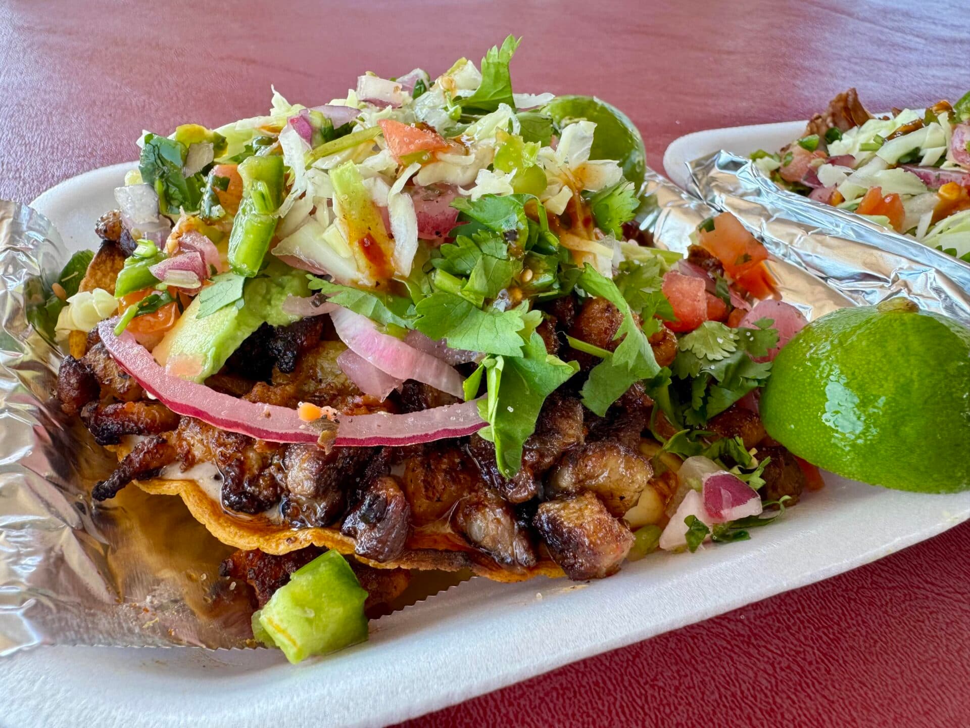 Food Truck Friday: Chalypau