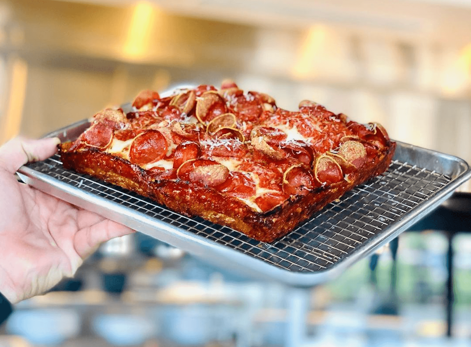 Foodie 15: A Guide to 15 restaurants open on Monday